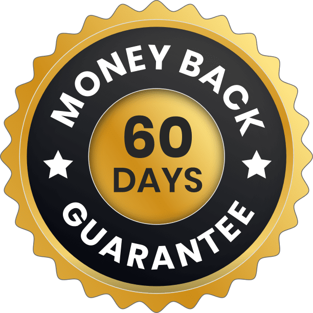 Prostadine 60 days money back
