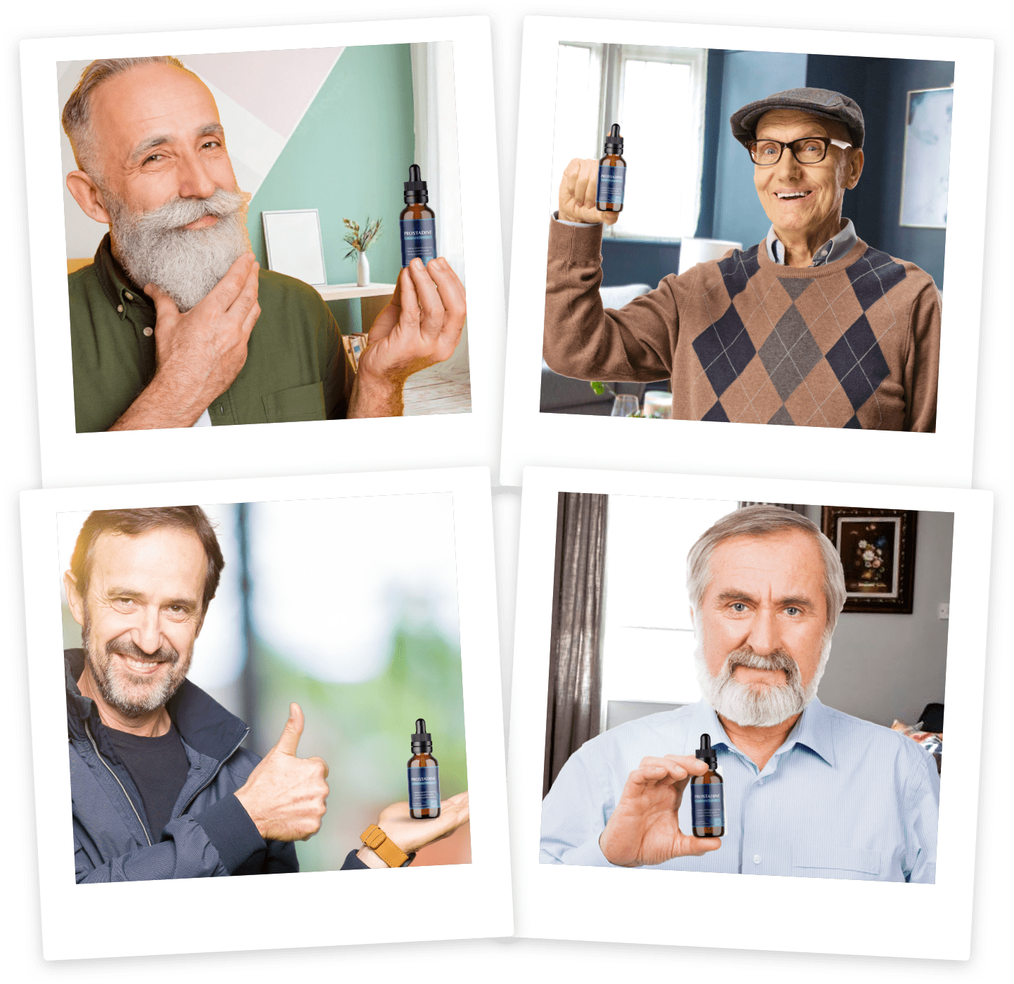 Prostadine Real Users